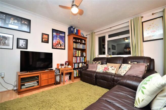 Living / Dining Room