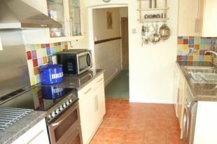 Fitted Kitchen