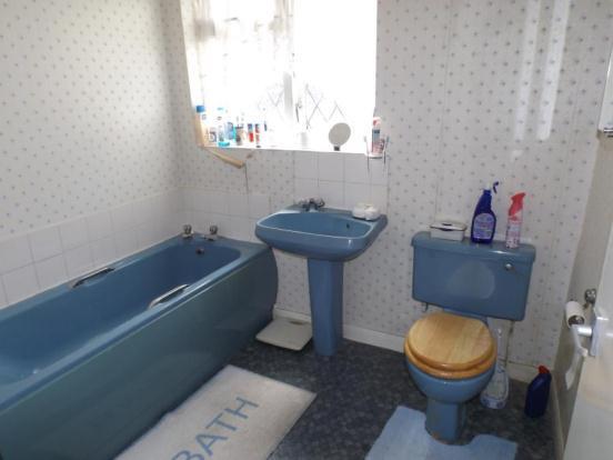 First Floor Bathroom