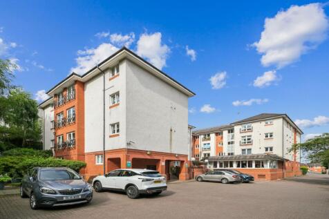 Walton Court, Maryville Avenue, Flat 30, Giffnock, Glasgow, G46