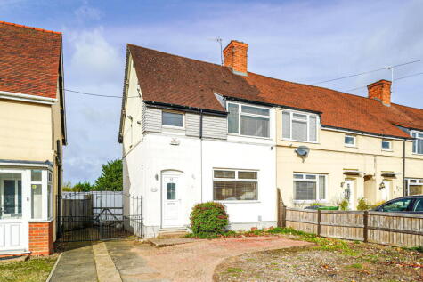 83 Woodrow Lane, Catshill, Bromsgrove, B61 0PN