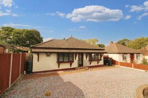 Butts Way, Chelmsford, CM2