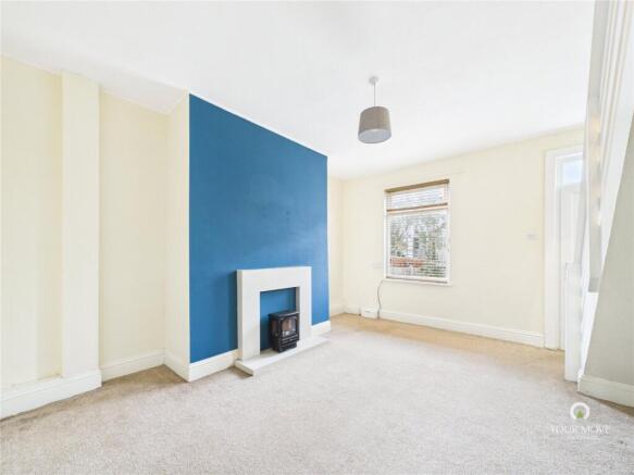 Living Room Pic 1