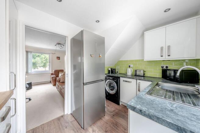 1 bed Terraced for sale Image 5