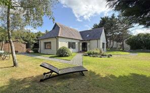 The Old Hall, Llangadwaladr, Bodorgan LL62 5HT