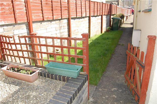 Side Access