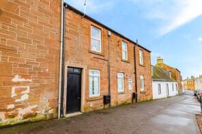 12, Loan, Mauchline KA5 6AN