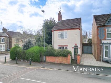 Alexandra Road, Peterborough