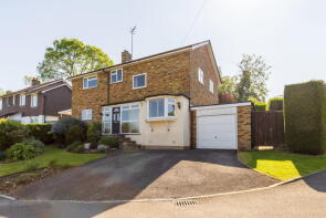 9, Abbotswood Close, Guildford GU1 1XA