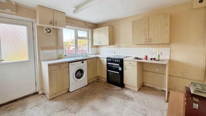Queensway, Warminster photo 4