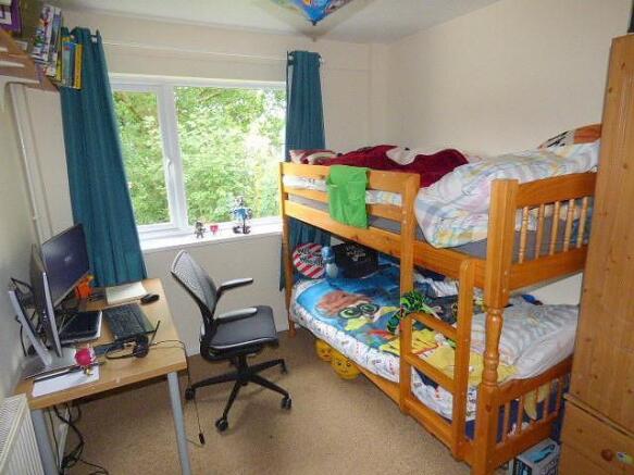 Bedroom 2