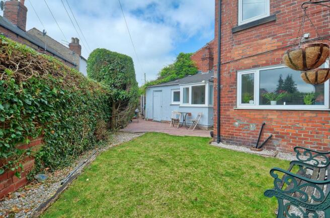 Stubley Lane