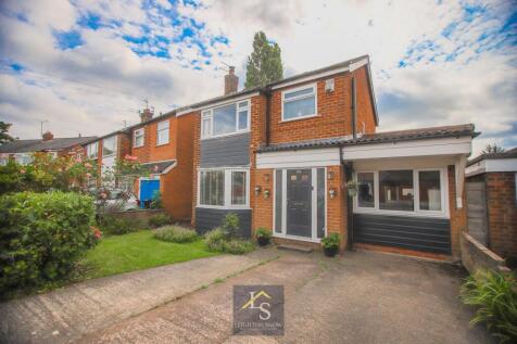 Thorn Grove, Cheadle Hulme, SK8