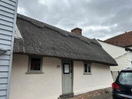 White House, Dunmow Road, Great Bardfield CM7 4SD