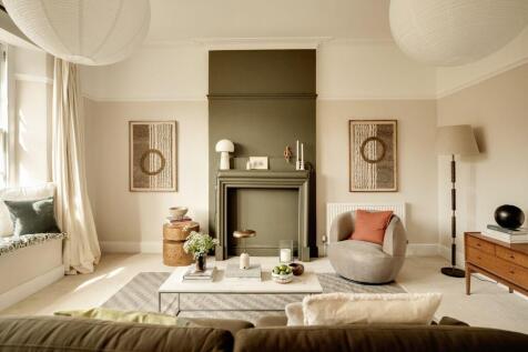 Apsley Road | Clifton