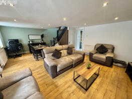 23 Monfa, London Road, Bodedern, Holyhead LL65 3TS