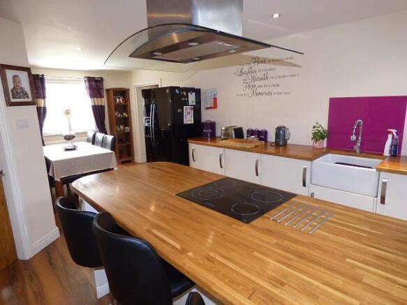 Kitchen 1