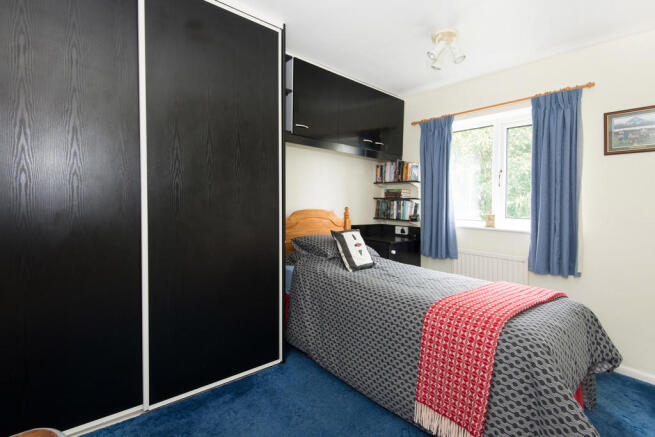 Bederoom 3