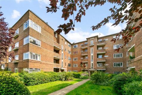 Church Road, Richmond, TW10