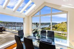 Saltwinds, Wood Lane, Dartmouth TQ6 0DP