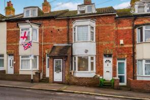 10, Garden Road, Folkestone CT19 5RB