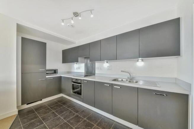 Nelson Walk Kitchen
