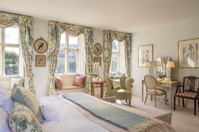 Principal Bedroom