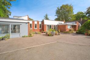 The Sheiling, Rectory Close, Fishtoft, Boston PE21 0RZ
