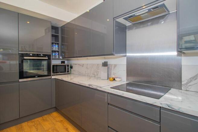 Kitchen 1