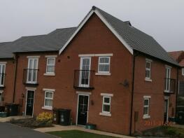 39, Merton Close, Church Gresley, Swadlincote DE11 9NH