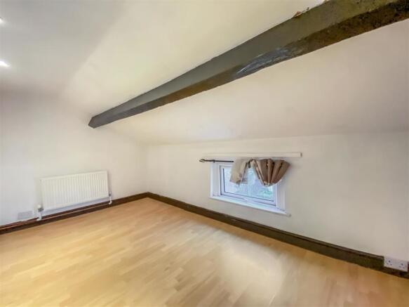 The Third Bedroom