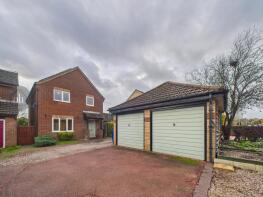 22, Sebert Road, Bury St. Edmunds IP32 7EG