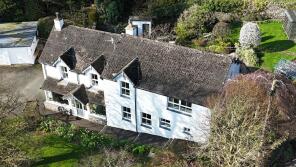 Brookside Cottage, Arrad Foot, Ulverston LA12 7SL