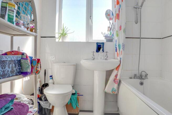 Bathroom 1