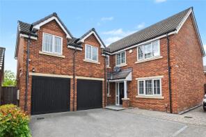 4, Barrowby Gardens, Austhorpe, Leeds LS15 8FD