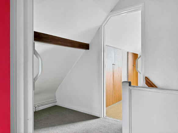 Hallway Landing