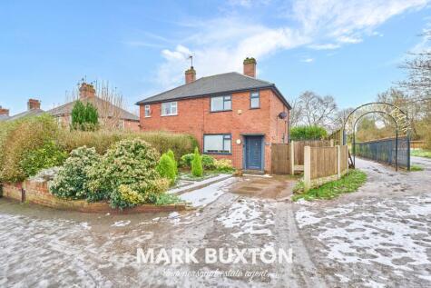 Wilson Road, Stoke-on-Trent, ST4 4QQ