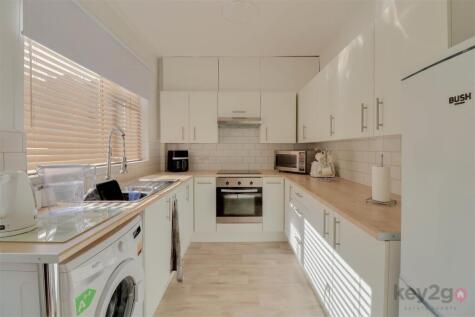 Portland Street, Whitwell, Worksop, S80