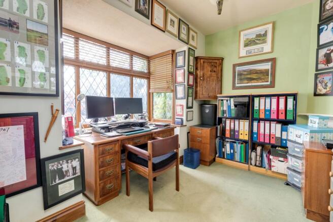 Home office