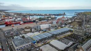 38, Crombie Road, Aberdeen AB11 9QQ