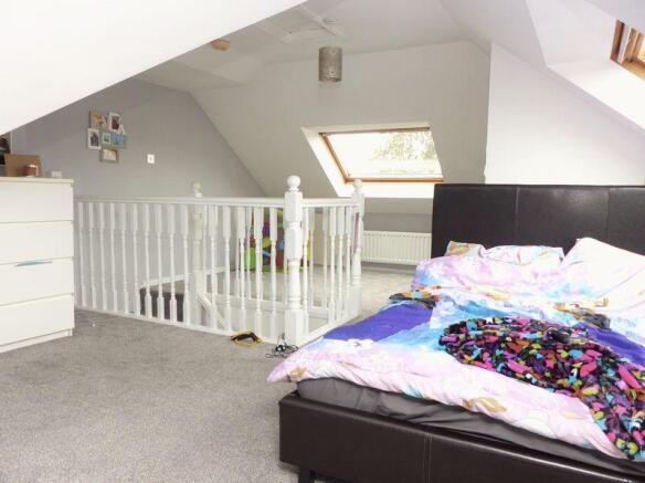 Bedroom 4