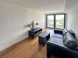 Flat 147, 26, High Street, Slough SL1 1ER