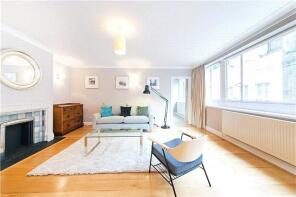 9a, Chester Square Mews, London SW1W 9DS