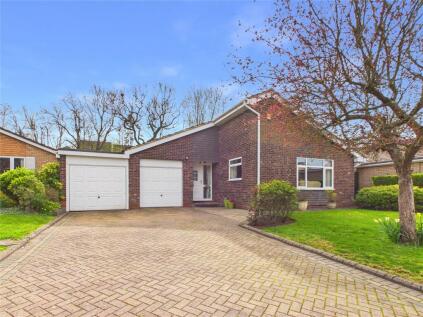 Clydesdale Road, Droitwich Spa, Worcestershire, WR9