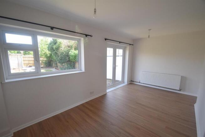 Dining & Day Room