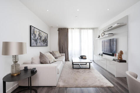 Canter Way, Aldgate, London, E1