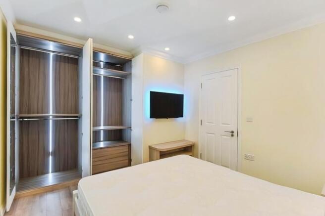 1 bedroom apartment for rent in Denmark Street, Wokingham, RG40