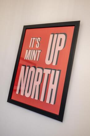 The North