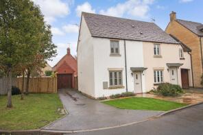 27, Beceshore Close, Moreton-in-marsh GL56 9NB