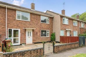 76, Pegasus Road, Oxford OX4 6DP